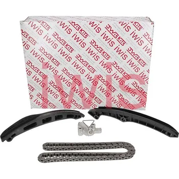 Sada rozvodového řetězu A.I.C. 59007Set