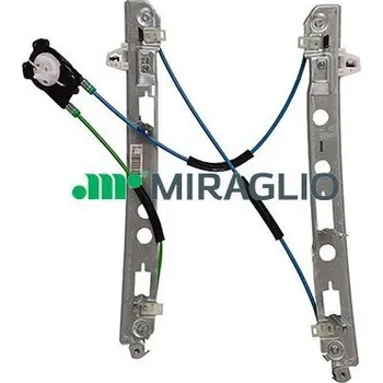 Stahovačka okna Zvedací zařízení oken MIRAGLIO 30/1057