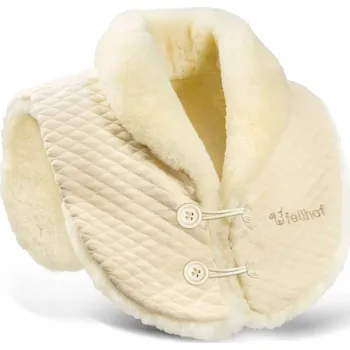 Fellhof Nárameník z jehněčí merino kožešiny Velikost: XXL