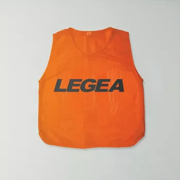Rozlišovací dres LEGEA PROMO, Oranžový
