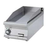 Grilovací deska hladká | RM - FTLT-94ET