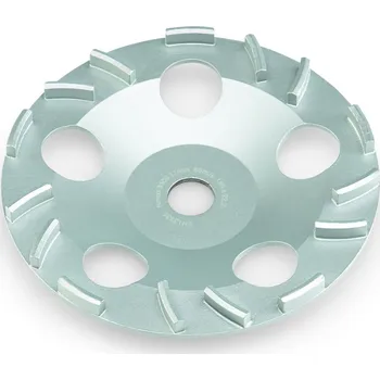 Příslušenství k brusce Flex - diamantový brusný talíř Thermo-Jet TH-Jet D150 22,2