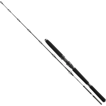 Rybářský prut Daiwa Prut BG Deep Sea 1,75 m 30 lbs