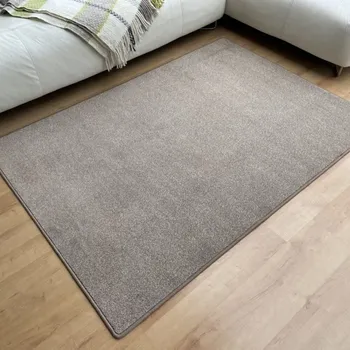 Koberec VOPI Matera hnědý 80 x 120 cm