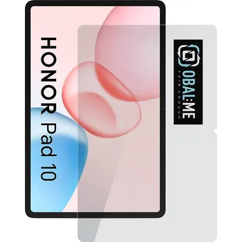Fólie pro tablet Tvrzené sklo OBAL:ME 2.5D pro Honor Pad 10 Clear