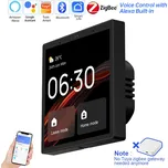 Ovládací displej Tuya Designo