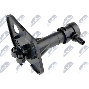 Autosklo Tryska ostřikovače, čištění světlometu NTY EDS-AU-033