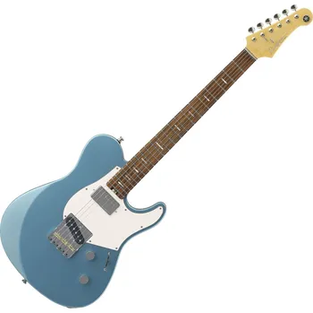 Elektrická kytara Yamaha Pacifica SC P11S Breeze Metallic Blue Elektrická kytara