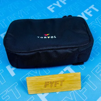 Dron Freestyle LiPo Safe Bag (Torvol) na ochranu baterií