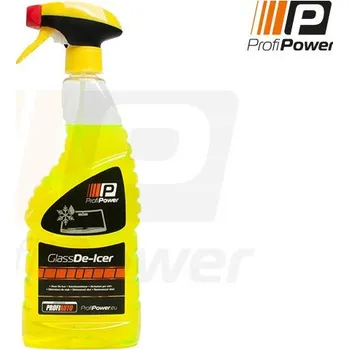 Rozmrazovač Rozmrazovač ProfiPower MP222030699