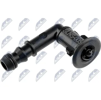 Autosklo Tryska ostřikovače, čištění světlometu NTY EDS-NS-005