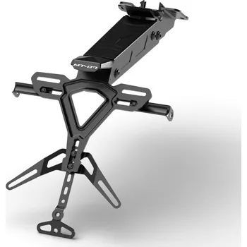 Yamaha držák registrační značky MT-07 (2021-2023)