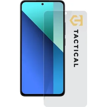 Mobilní telefon Tactical Glass Shield 2.5D sklo pro Google Pixel 9a Clear