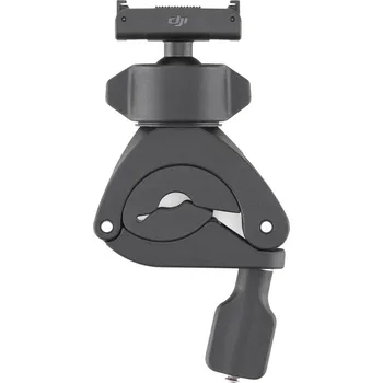 Příslušenství pro videokameru DJI Osmo Action Mini Handlebar Mount řídítkový držák