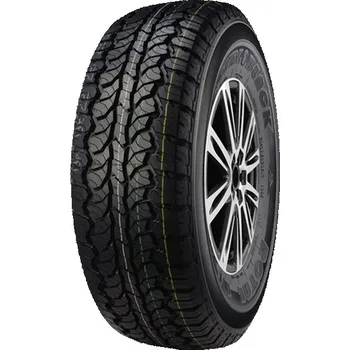 Letní osobní pneu Royal Black Royal A/T 235/70 R16 106 T