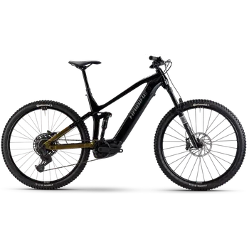 Sport HAIBIKE ALLTRAIL 10 BLACK 2026 - navštivte naši PRODEJNU v PRAZE!