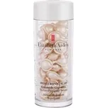Elizabeth Arden Ceramide Pleťové sérum Hyaluronic Acid 30 ks Capsules Hydra-Plumping Serum pro ženy