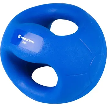 Medicinbal inSPORTline Grab Me