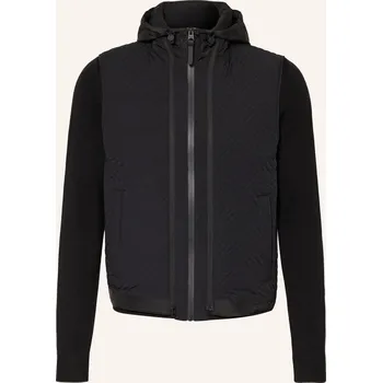 Mackage Pánská 2V1 Bunda Barrett, černá, 54