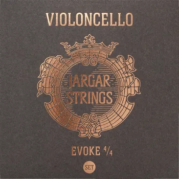 Violoncello Jargar Evoke set cello