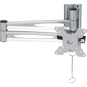 Televizní držák Carbest TV držák Simon Luxus XL Černá