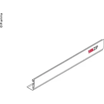 Markýza Fiamma Přední panel 3,5m F45iTi P