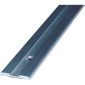 spádová lišta Ostatní Krycí alu lišta