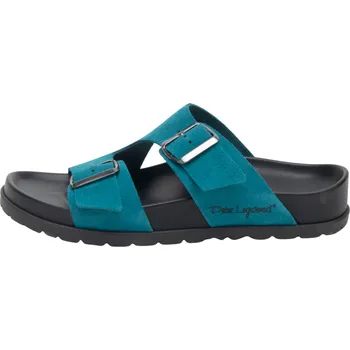 Pracovní obuv Peter Legwood Pantofle PeterLegwood ITACA dámské modrá 42