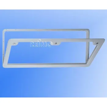 Stříška nad vchodové dveře Thetford Servisní dvířka 105x28cm