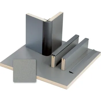 Deska pod umyvadlo Reimo Nábytková deska - Antracit Metallic 60x120cm