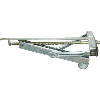 Stabilizátor nápravy Carbest Stab.noha 497mm