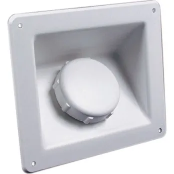 WC nádržka Ostatní Nápusť bílá