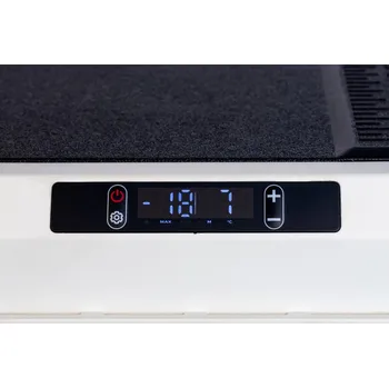 Lednice Carbest Kompresorový box Cross Cool.50