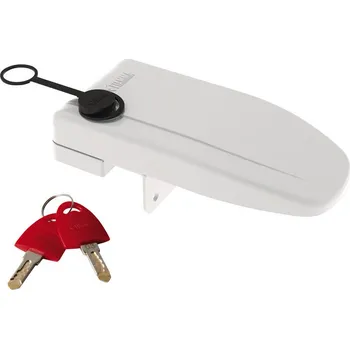 Okenní klika Fiamma Zámek Safe Door Magnum Frame