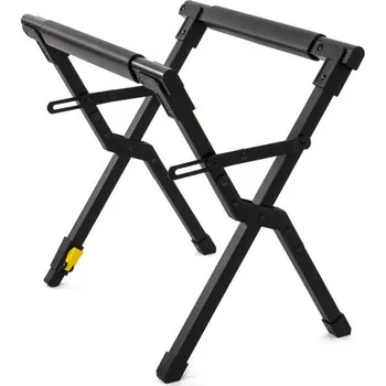 Lednice Camp4 Podstavec lednice Černá