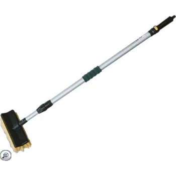 Vysavač Camp4 Teleskopický kartáč Alu