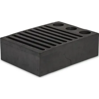 Příbor Camp4 Stojan na talíře Camp4