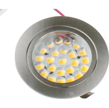 LED panel Carbest LED světlo Zink