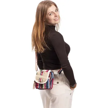 Taška CHHOTI hemp I.