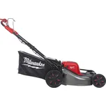 MILWAUKEE Sekačka na trávu 53cm M18 F2LM53-122, 2 x 12.0Ah