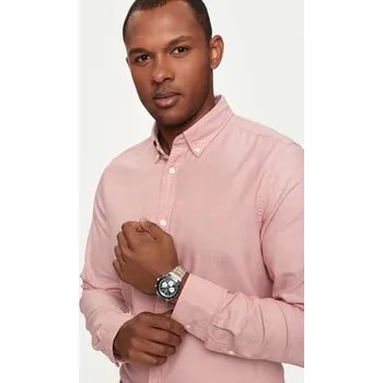 Hodinky Timex Hodinky Diver Inspired TW2W51600 Stříbrná 00