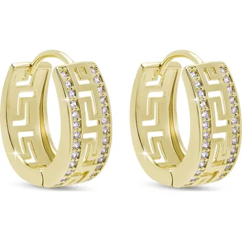 Náušnice DUBAI 3944 Náušnice orient Ellami