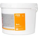 PWS Multi tablety 5v1 do bazénu 200 g 20 kg 692492