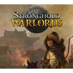 Stronghold Warlords