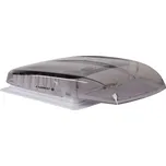 Okno Max-Vent 40 Carbest Barva: Černá