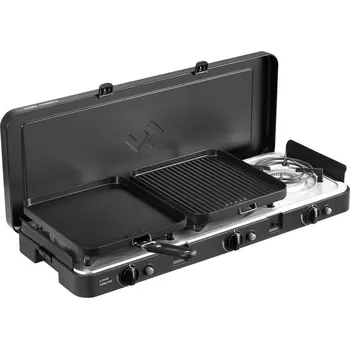 Kuchyňský gril Cadac Vařič 3 Cook Turbo FFD Deluxe 30mbar