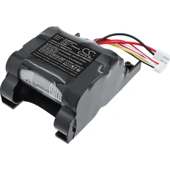 Baterie k notebooku Baterie Cameron Sino CS-BBH222VX - neoriginální