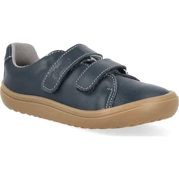 Barefoot dětské tenisky Jonap - Hope tmavě modré Velikost: 30