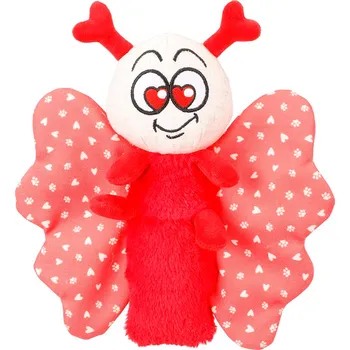 Flamingo hračka motýl