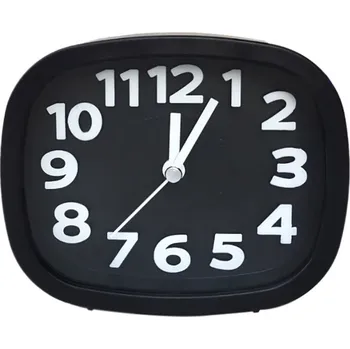 IP kamera SPYpro Malé analogové hodiny se skrytou Wi-Fi kamerou